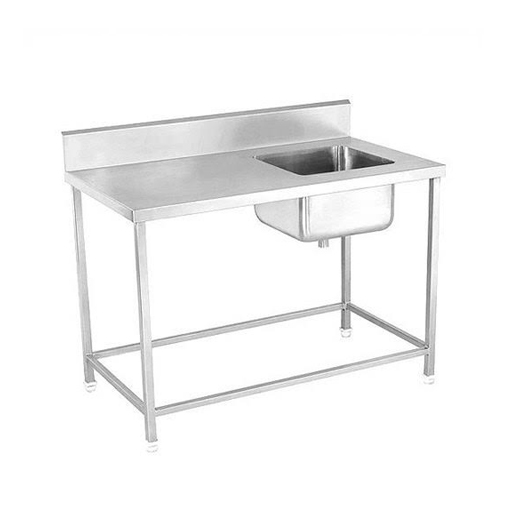 Two Burner Range-With Dhosa Plate