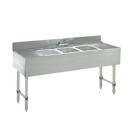 Two Burner Range-With Dhosa Plate