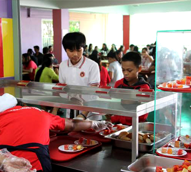 EDUCATIONAL INSTITUTIONS