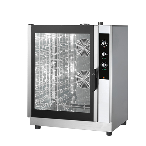 Two Burner Range-With Dhosa Plate