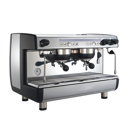 Two Burner Range-With Dhosa Plate