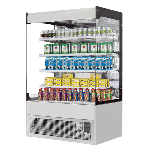 Two Burner Range-With Dhosa Plate