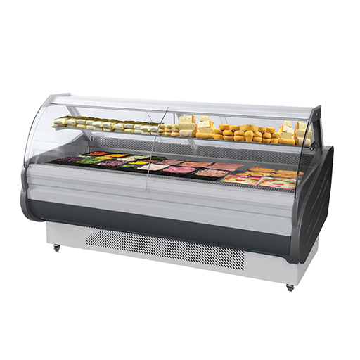 Two Burner Range-With Dhosa Plate