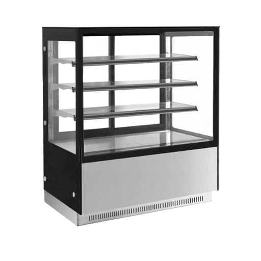 Two Burner Range-With Dhosa Plate