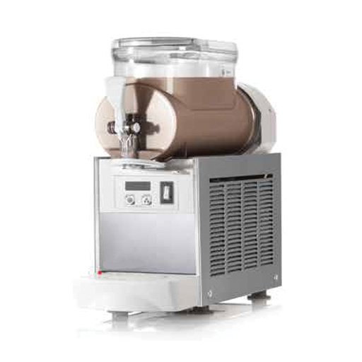 Two Burner Range-With Dhosa Plate