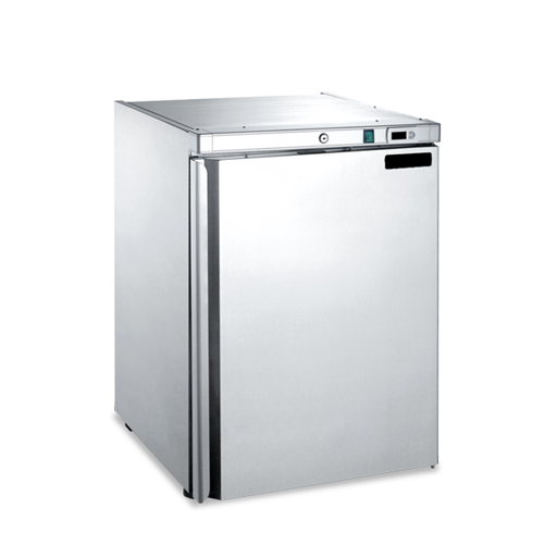 Two Burner Range-With Dhosa Plate