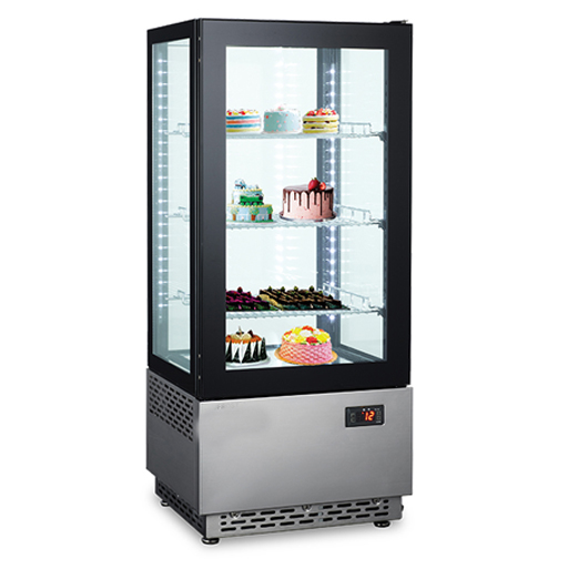 Two Burner Range-With Dhosa Plate