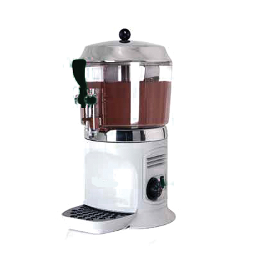 Two Burner Range-With Dhosa Plate